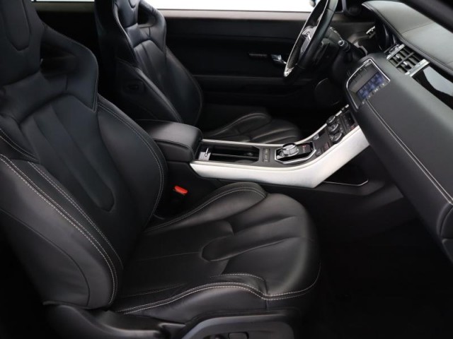 Land Rover Range Rover Evoque  SD4 