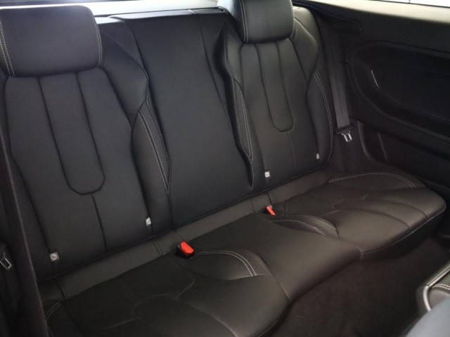 Land Rover Range Rover Evoque  SD4 