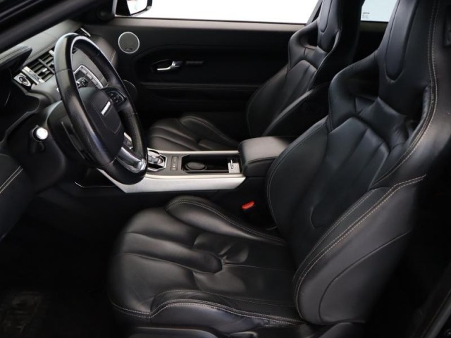 Land Rover Range Rover Evoque  SD4 
