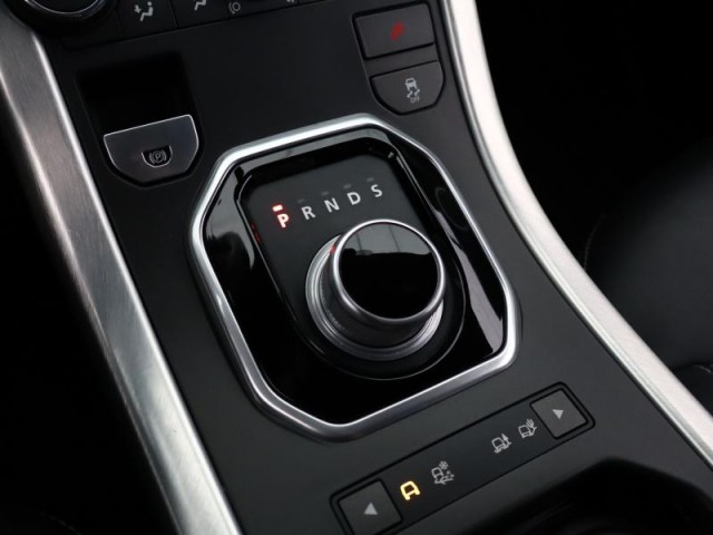 Land Rover Range Rover Evoque  SD4 