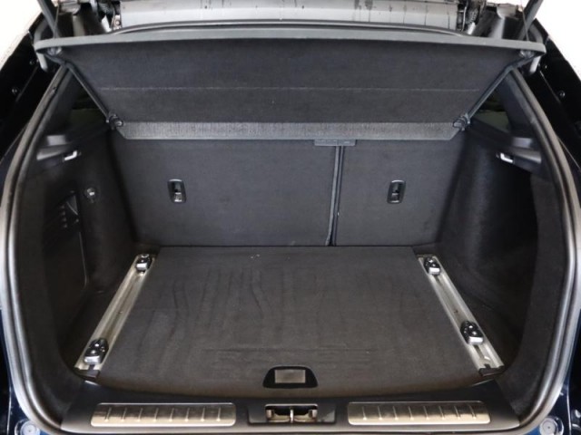 Land Rover Range Rover Evoque  SD4 