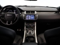 Land Rover Range Rover Evoque  SD4 