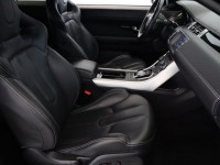 Land Rover Range Rover Evoque  SD4 