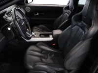 Land Rover Range Rover Evoque  SD4 