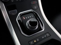 Land Rover Range Rover Evoque  SD4 