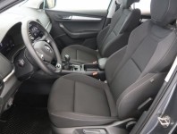 Škoda Karoq  1.5 TSI Fresh