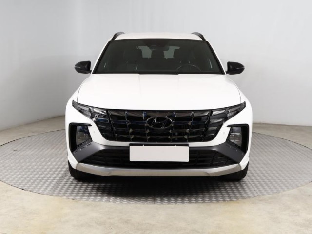 Hyundai Tucson  1.6 T-GDI N-Line