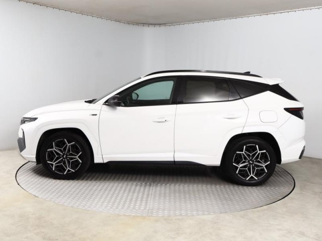 Hyundai Tucson  1.6 T-GDI N-Line