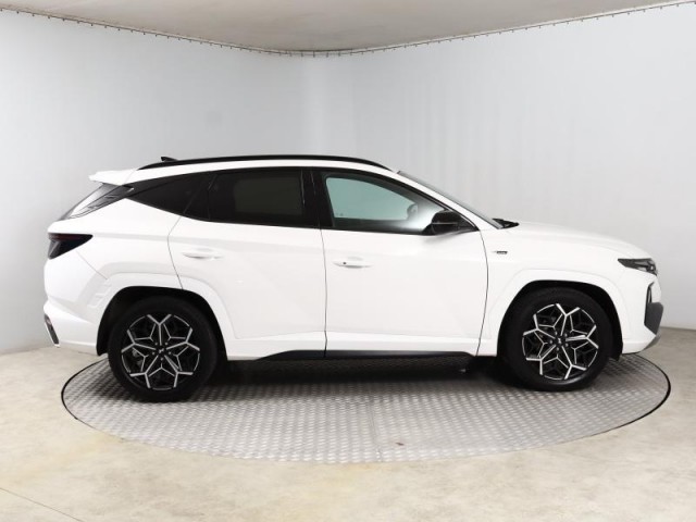 Hyundai Tucson  1.6 T-GDI N-Line