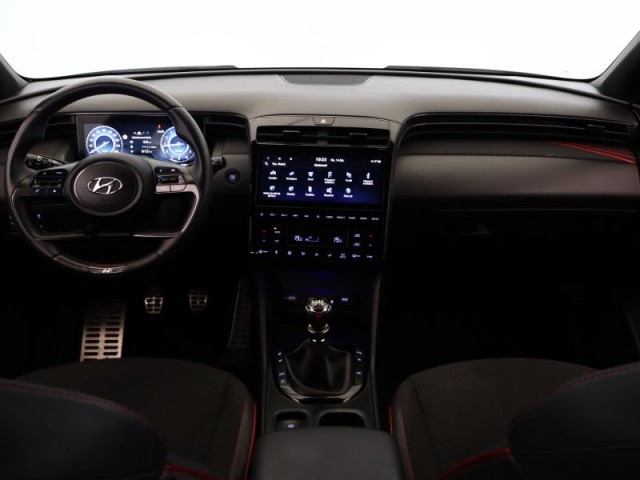 Hyundai Tucson  1.6 T-GDI N-Line