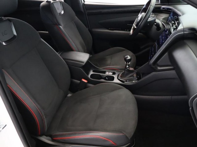 Hyundai Tucson  1.6 T-GDI N-Line