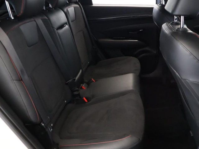 Hyundai Tucson  1.6 T-GDI N-Line