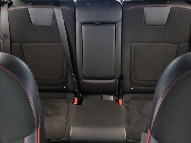 Hyundai Tucson  1.6 T-GDI N-Line