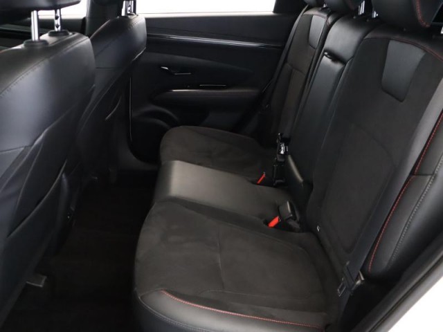 Hyundai Tucson  1.6 T-GDI N-Line