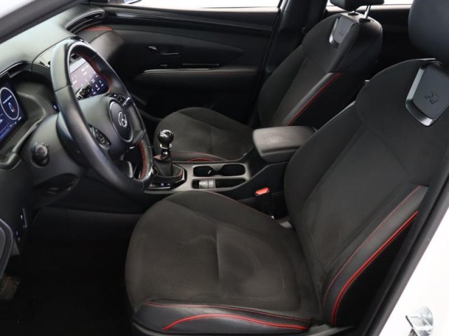 Hyundai Tucson  1.6 T-GDI N-Line