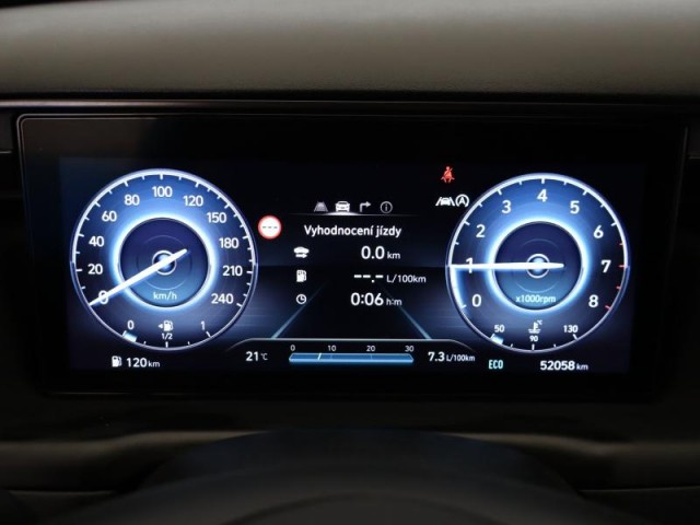 Hyundai Tucson  1.6 T-GDI N-Line