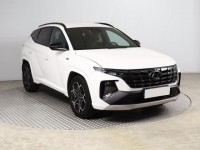 Hyundai Tucson  1.6 T-GDI N-Line