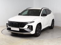Hyundai Tucson  1.6 T-GDI N-Line