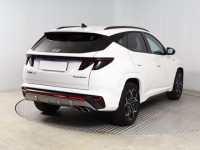 Hyundai Tucson  1.6 T-GDI N-Line