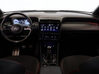 Hyundai Tucson  1.6 T-GDI N-Line