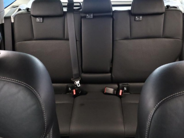 Subaru Forester  2.0 XT 