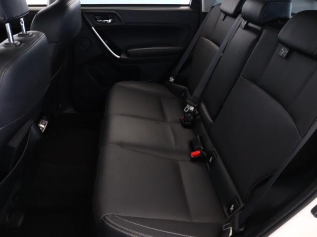 Subaru Forester  2.0 XT 