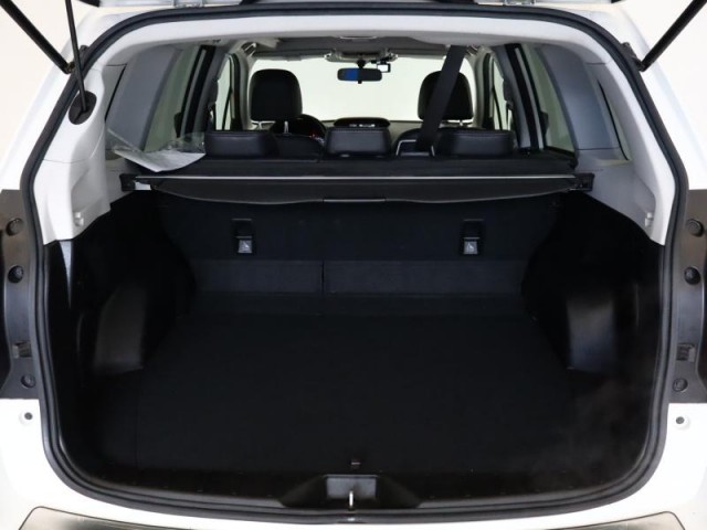 Subaru Forester  2.0 XT 