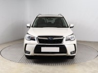 Subaru Forester  2.0 XT 