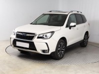 Subaru Forester  2.0 XT 