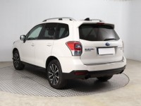 Subaru Forester  2.0 XT 