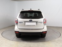 Subaru Forester  2.0 XT 
