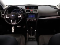 Subaru Forester  2.0 XT 