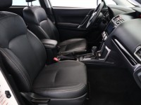Subaru Forester  2.0 XT 