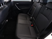 Subaru Forester  2.0 XT 