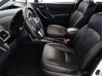 Subaru Forester  2.0 XT 