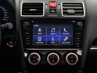 Subaru Forester  2.0 XT 