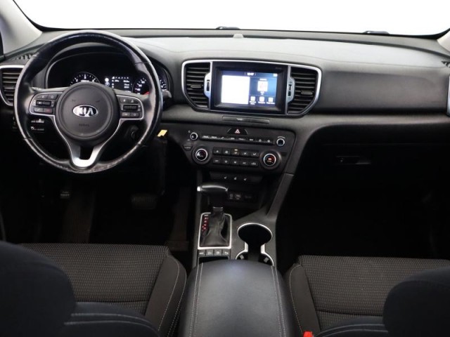 Kia Sportage  1.7 CRDi Comfort
