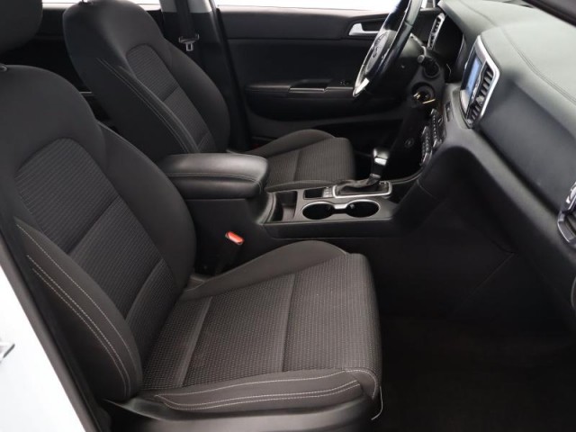 Kia Sportage  1.7 CRDi Comfort