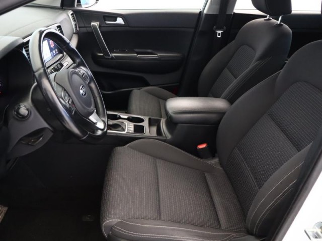 Kia Sportage  1.7 CRDi Comfort