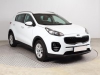 Kia Sportage  1.7 CRDi Comfort