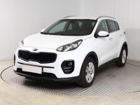 Kia Sportage  1.7 CRDi Comfort