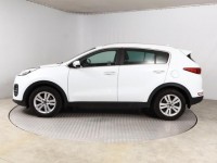 Kia Sportage  1.7 CRDi Comfort