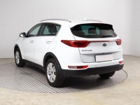 Kia Sportage  1.7 CRDi Comfort
