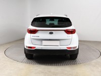Kia Sportage  1.7 CRDi Comfort