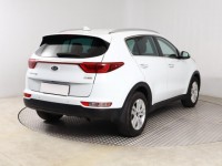Kia Sportage  1.7 CRDi Comfort