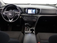 Kia Sportage  1.7 CRDi Comfort