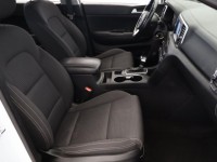 Kia Sportage  1.7 CRDi Comfort