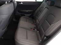 Kia Sportage  1.7 CRDi Comfort