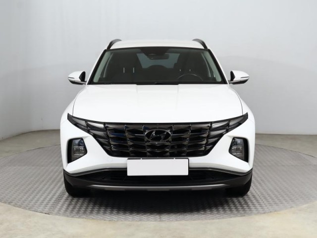 Hyundai Tucson  1.6 GDI 
