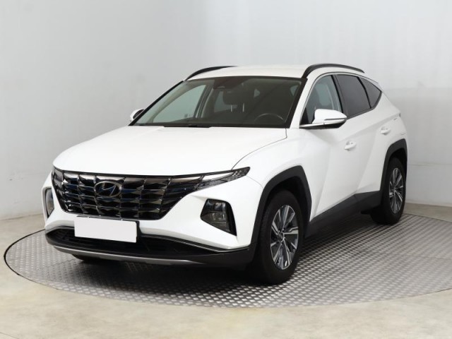Hyundai Tucson  1.6 GDI 